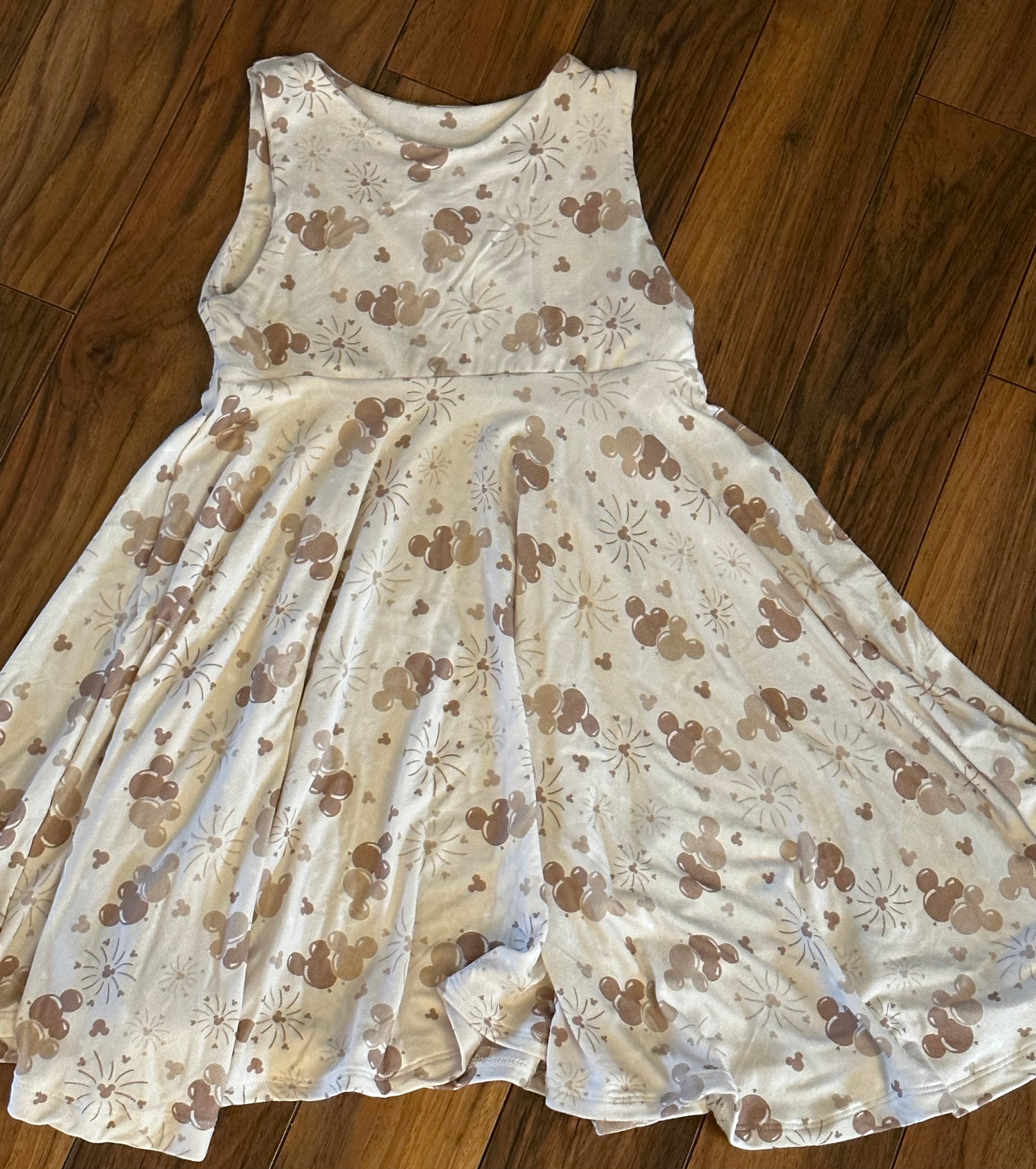 Dress (5T)