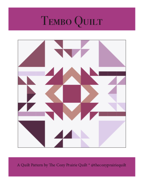 Tembo Quilt
