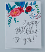 Greeting Cards!!