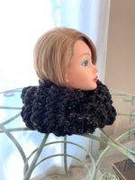 Toasted Almond Cowl