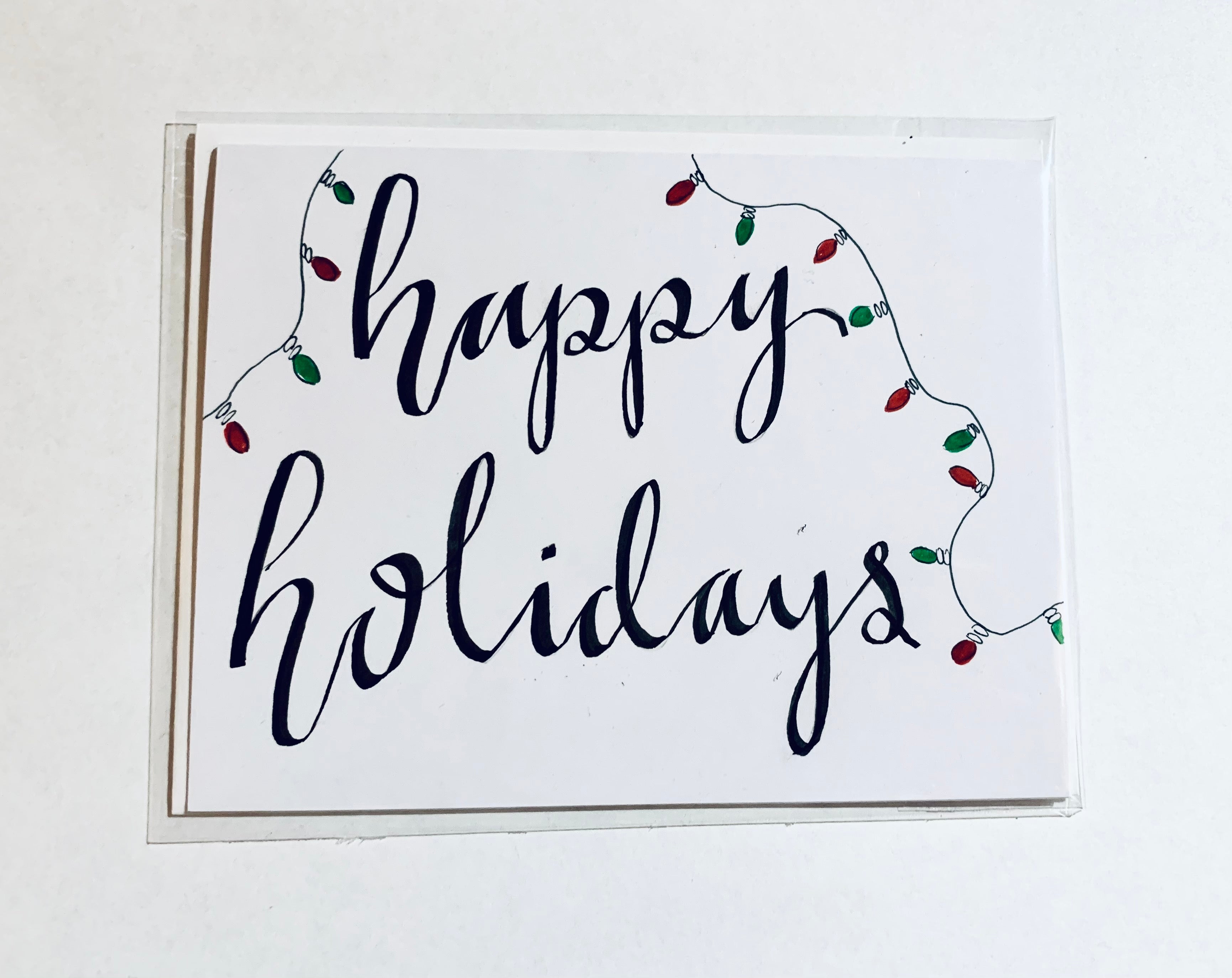 Holiday Cards!!